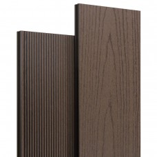 Террасная доска Harvex Magnus ВЕНГЕ, длина 4 метра Террасная доска Harvex Magnus ВЕНГЕ, длина 4 метра